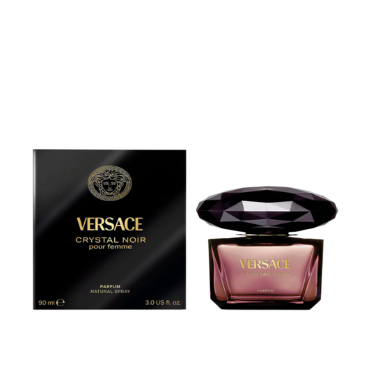 Versace Crystal Noir parfum