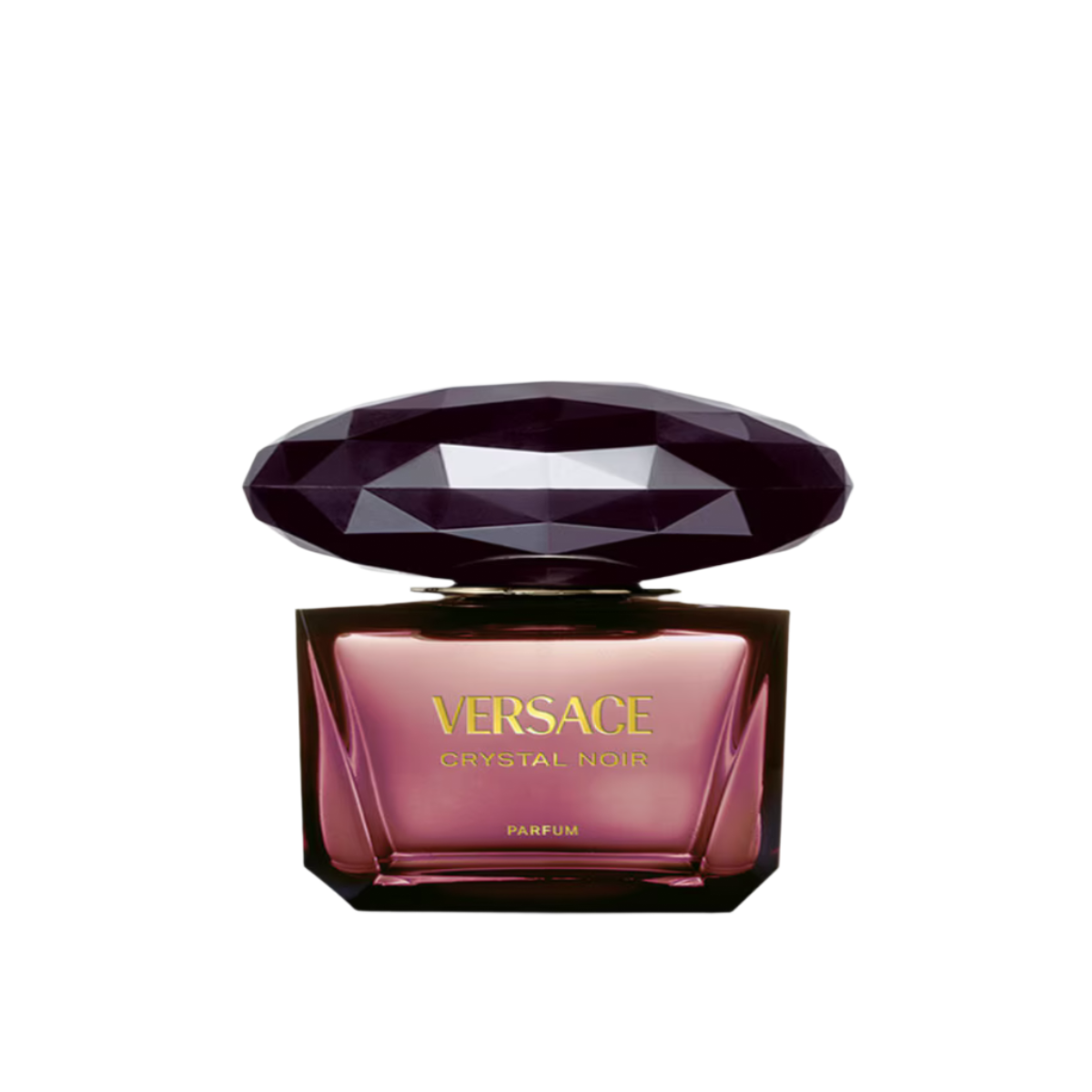 Versace Crystal Noir parfum