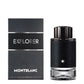 عطر مون بلان إكسبلورر