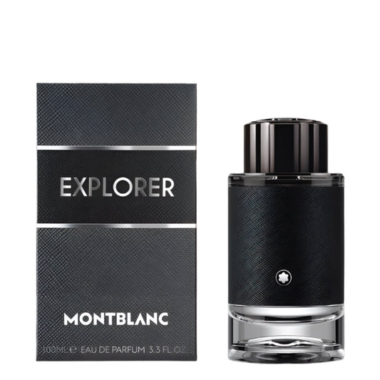 عطر مون بلان إكسبلورر