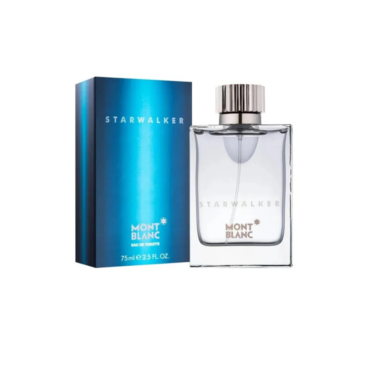 Montblanc Starwalker Eau de toilette