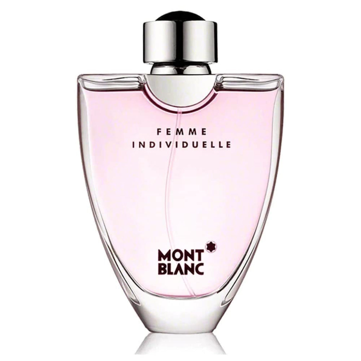 Montblanc Femme Individuelle Eau de toilette