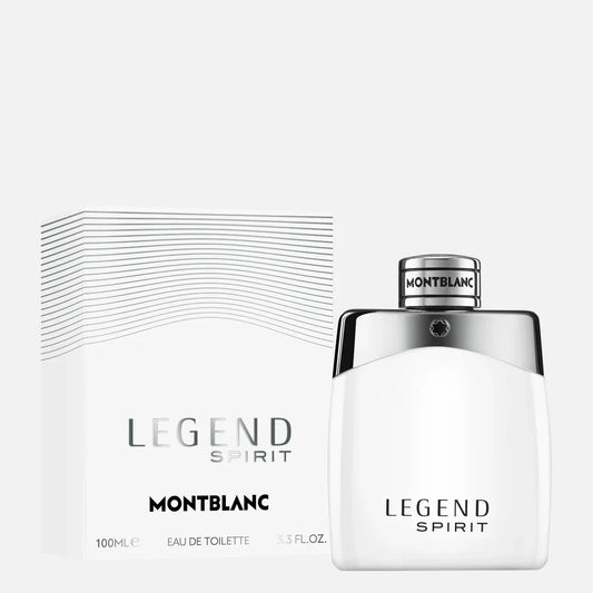 Montblanc Legend Spirit Eau de toilette