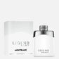 Montblanc Legend Spirit Eau de toilette
