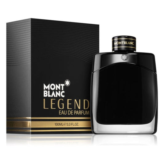 Montblanc Legend Eau de parfum