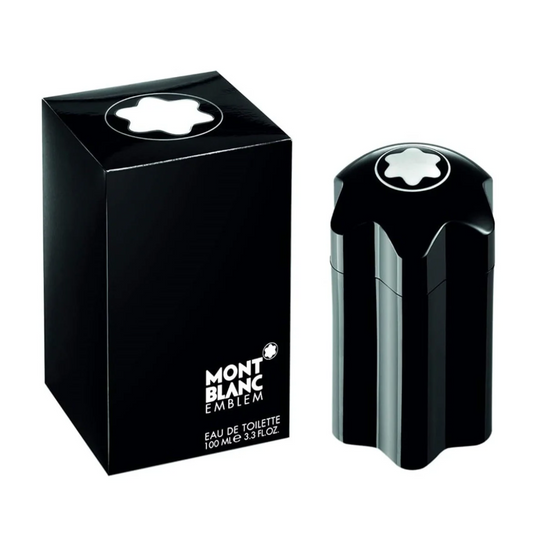 Montblanc Emblem Eau de toilette