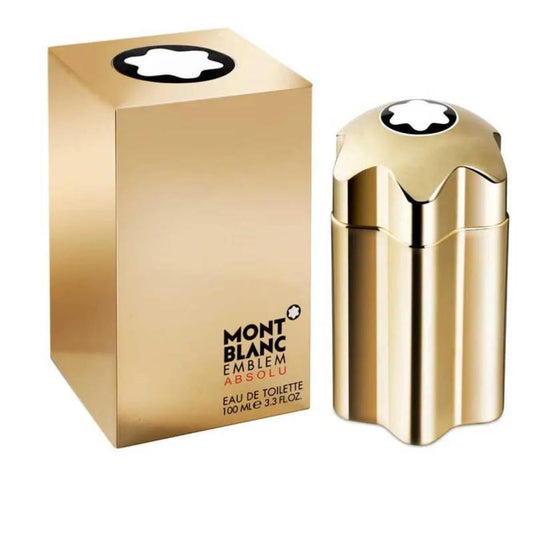 Montblanc Emblem Absolu Eau de parfum
