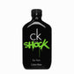 Ck One Shock For Him Eau de toilette