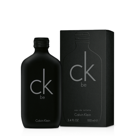 Ck Be Eau de toilette
