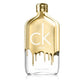 Ck One Gold Eau de toilette