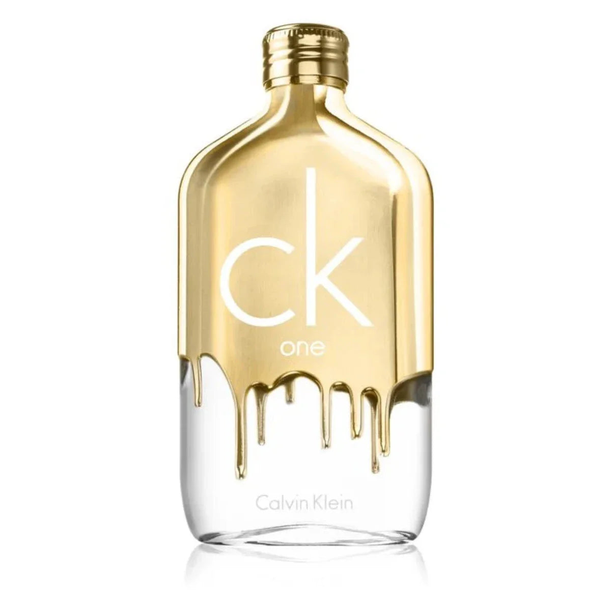 Ck One Gold Eau de toilette
