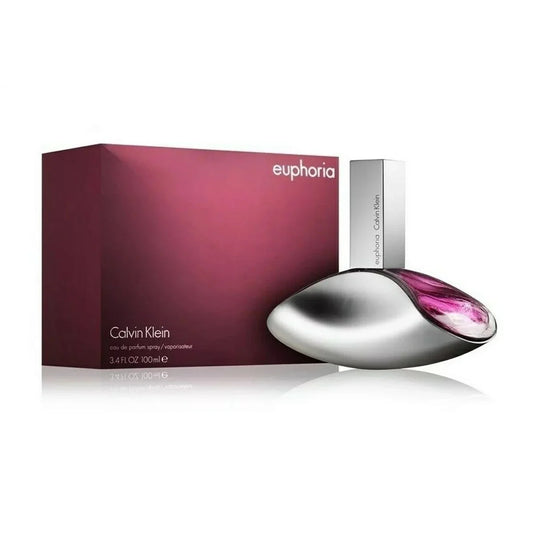 Calvin Klein Euphoria Women Eau de parfum
