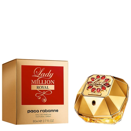 Paco Rabanne Lady Million Royal Eau de Parfum