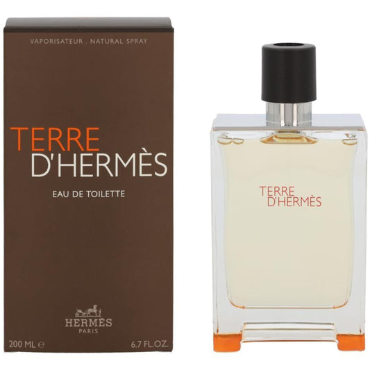 Hermes Terre d'hermes Eau de toilette