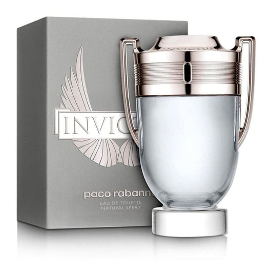 Paco Rabanne Invictus Eau de toilette