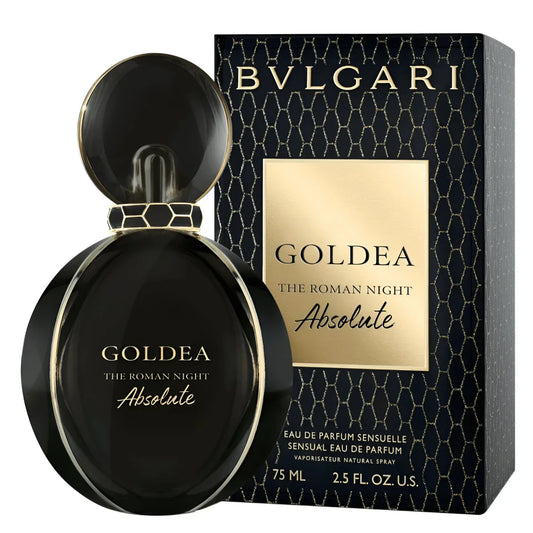 Bvlgari The Roman Night Absolute Eau de Parfum