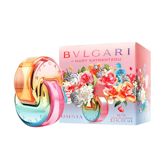 Bvlgari Omnia Pink Sapphire Eau de toilette