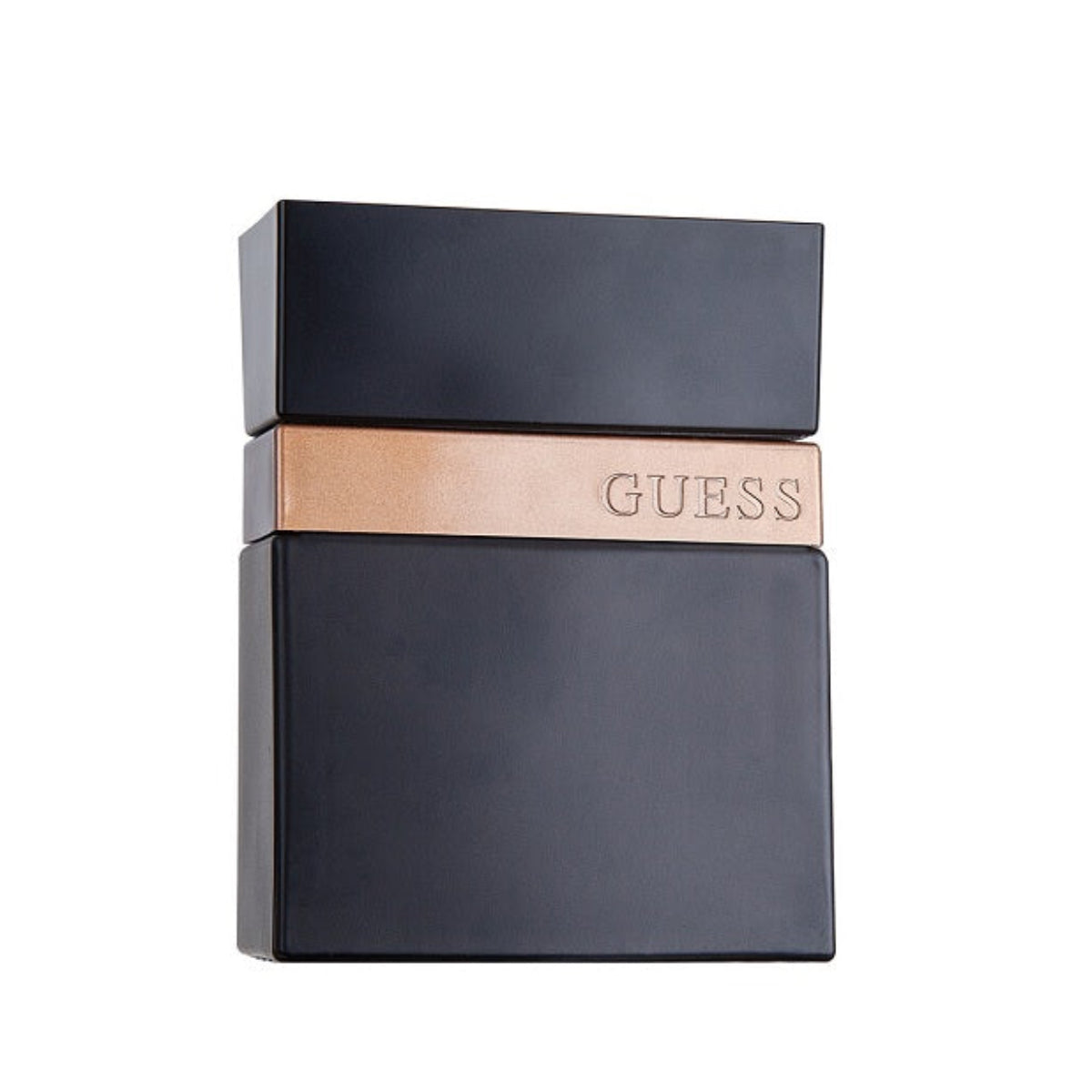 Guess Seductive Noir Homme Eau de toilette