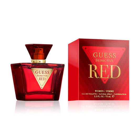 Guess Seductive Red Women Eau de toilette