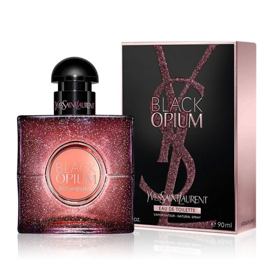 Yves Saint Laurent Black Opium Eau de toilette