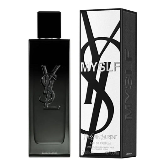 Yves Saint Laurent Myslf For Men Eau de parfum