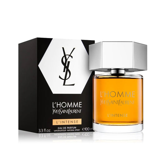 Yves Saint Laurent L'Homme Parfum Intense