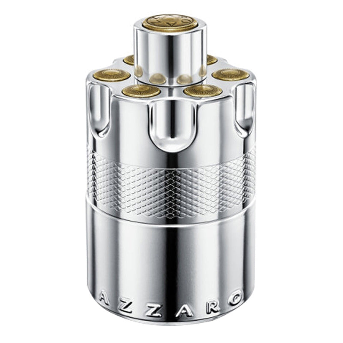 Azzaro Wanted Eau de Parfum