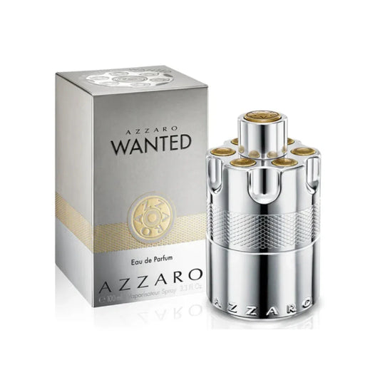 Azzaro Wanted Eau de Parfum