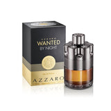 Azzaro Wanted By Night Eau de Parfum