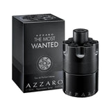Azzaro The Most Wanted Eau de Parfum Intense