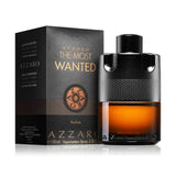 Azzaro The Most Wanted Parfum