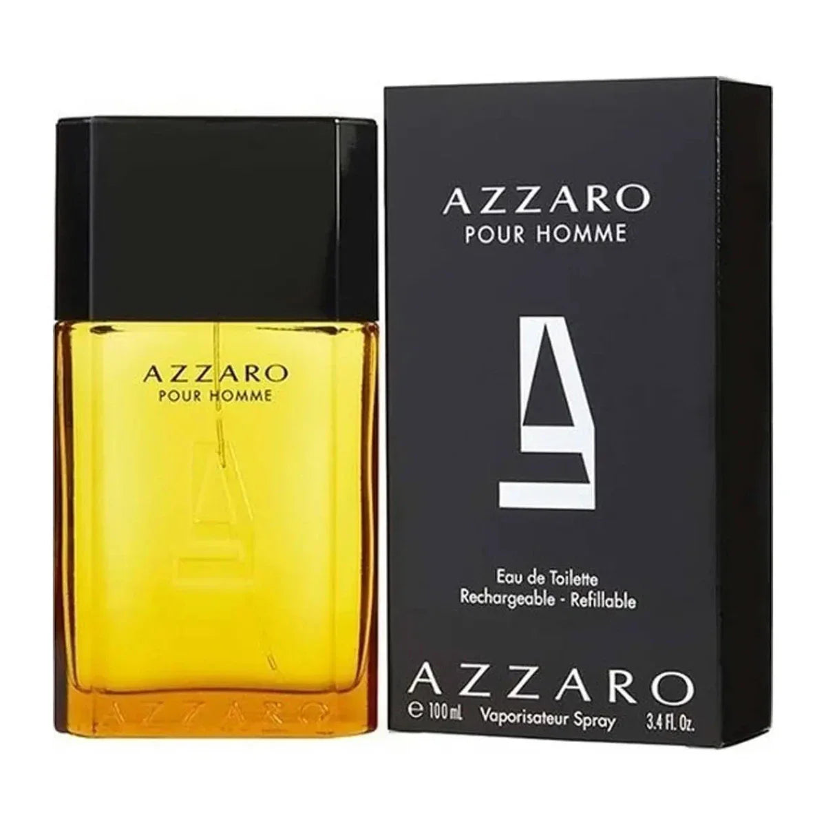 Azzaro Pour Homme Eau de toilette