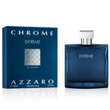 Azzaro Chrome Extreme Eau de parfum
