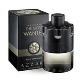 Azzaro The Most Wanted Intense Eau de toilette
