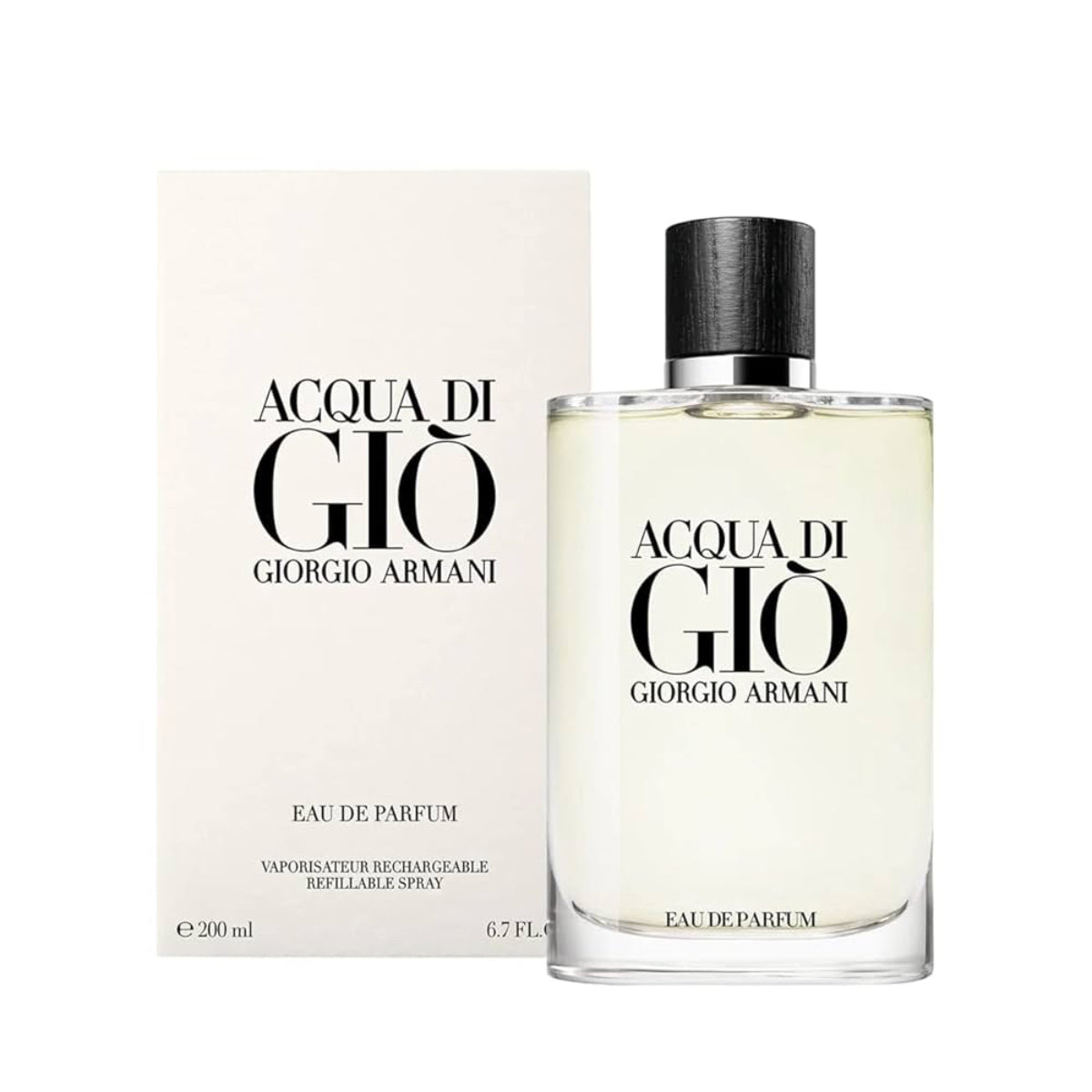 Giorgio Armani Acqua Di Gio Eau de Parfum