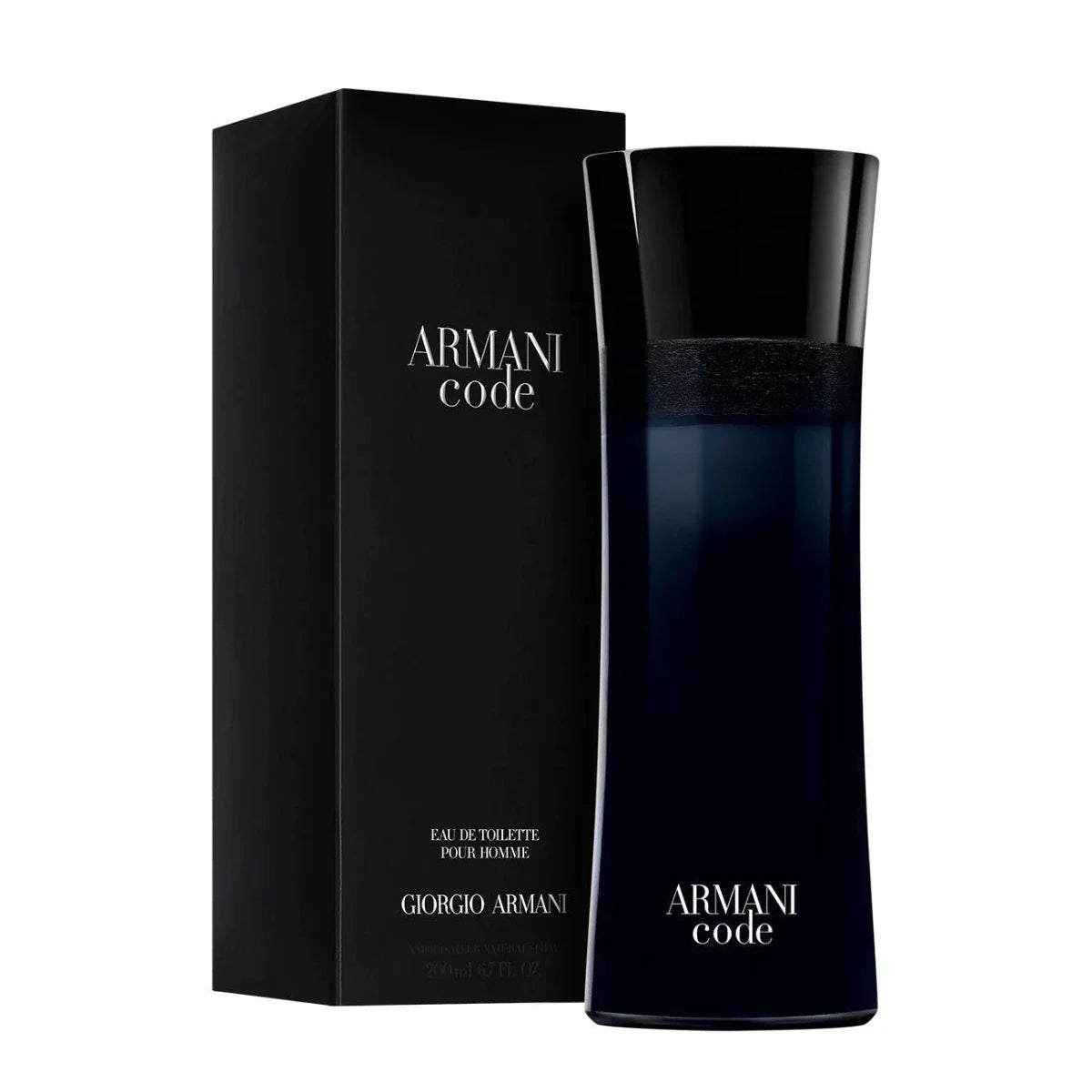Armani Code Eau de Toilette For Men
