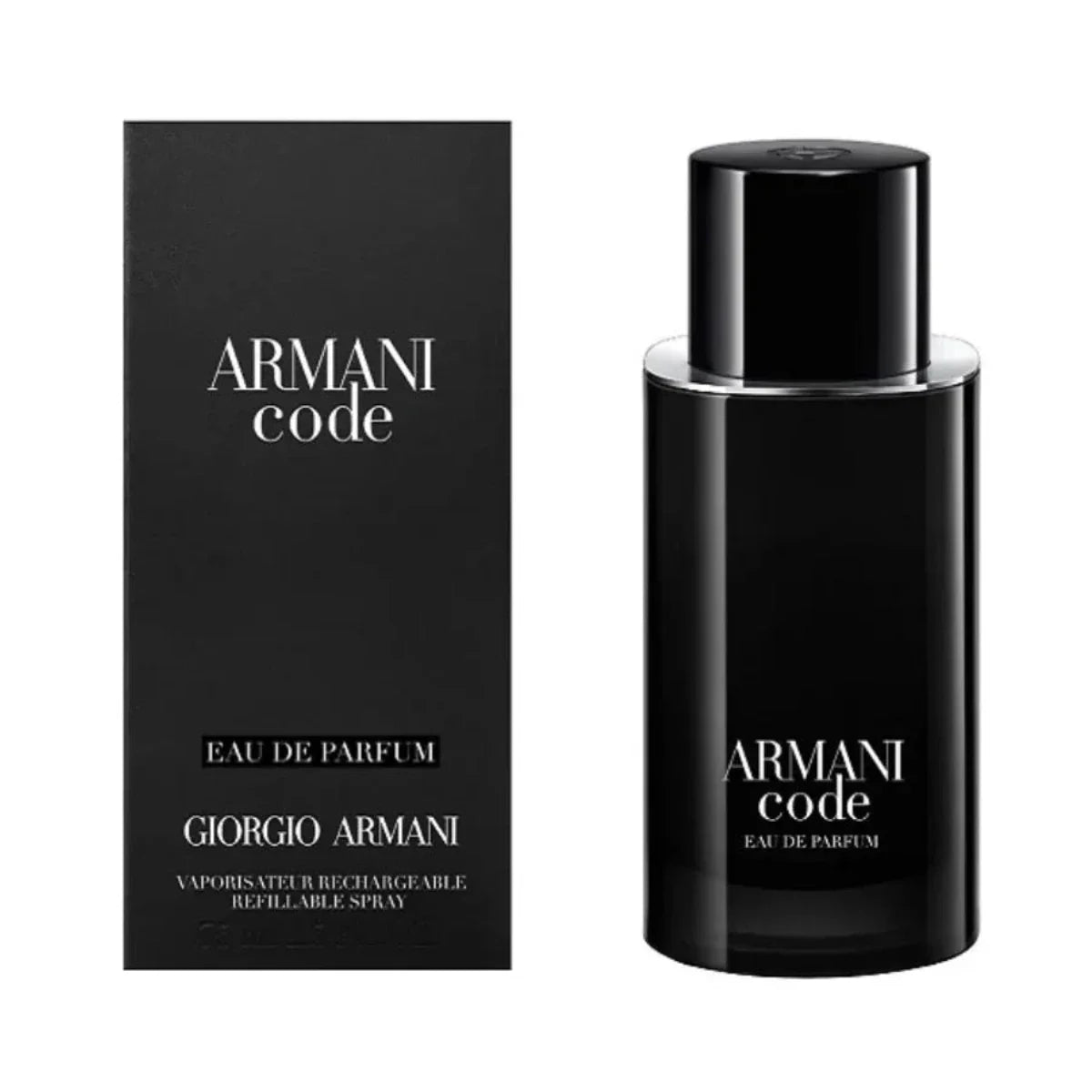 Armani Code Eau de Parfum For Men
