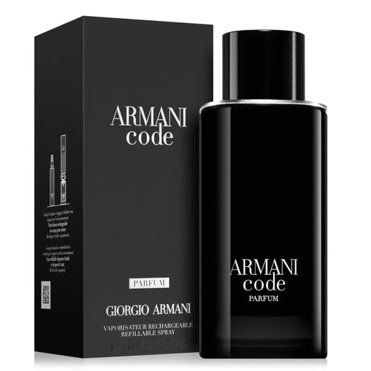 Armani Code Parfum For Men