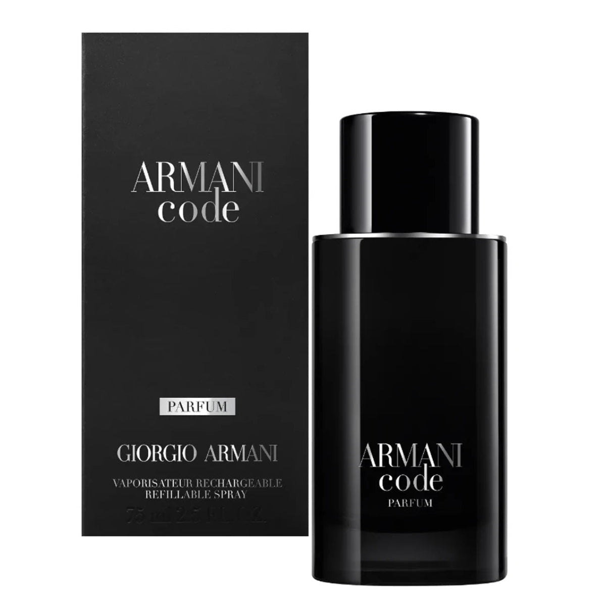 Armani Code Parfum For Men
