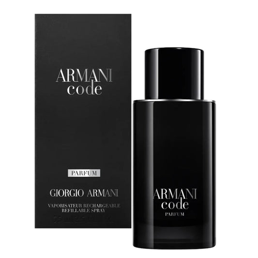 Armani Code Parfum For Men