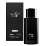 Armani Code Parfum For Men