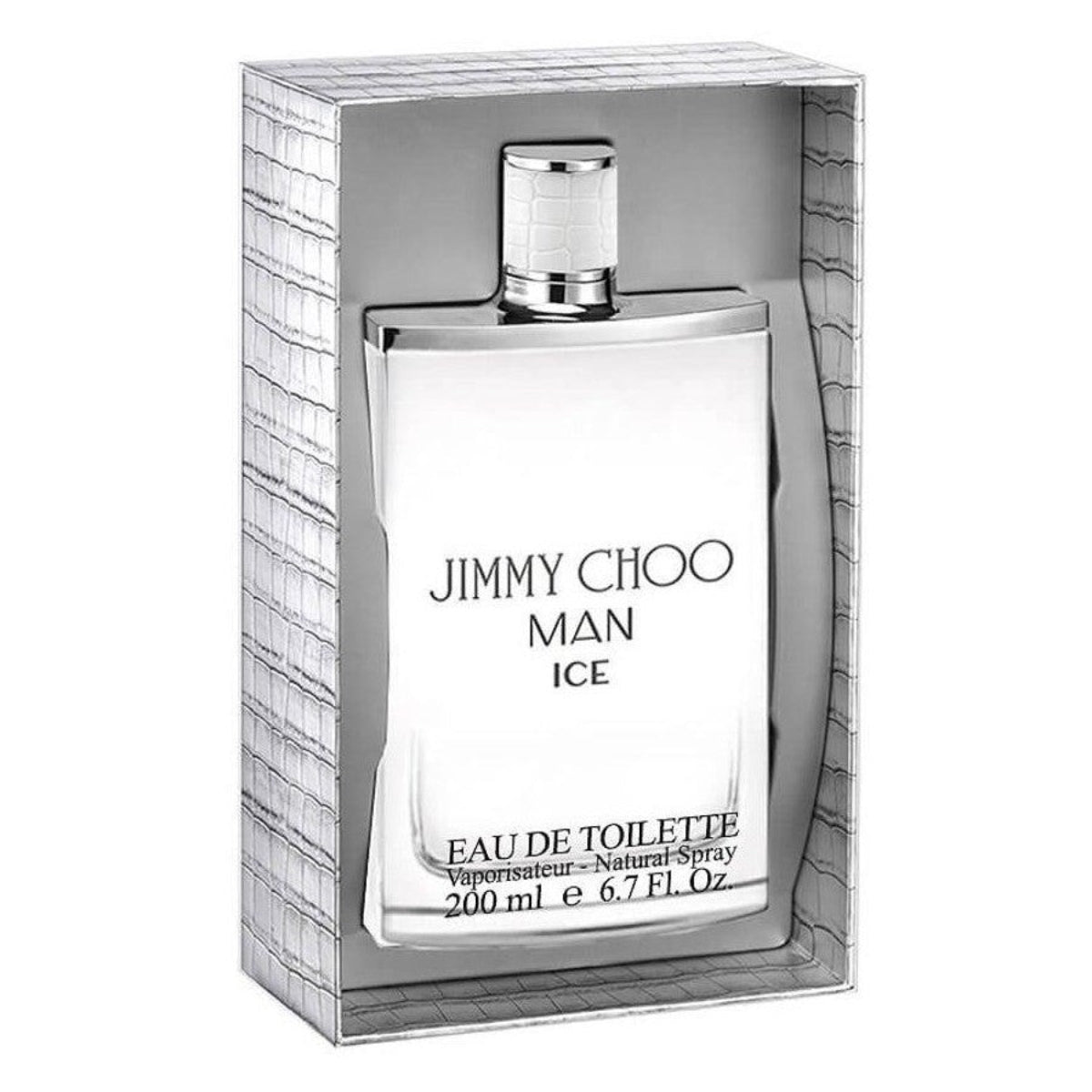 Jimmy Choo Man Ice Eau de toilette