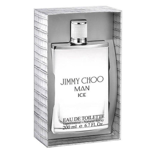 Jimmy Choo Man Ice Eau de toilette