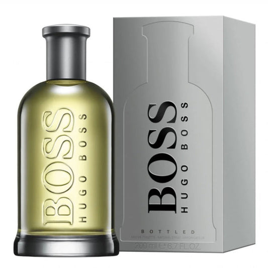 Hugo Boss Bottled Eau de toilette
