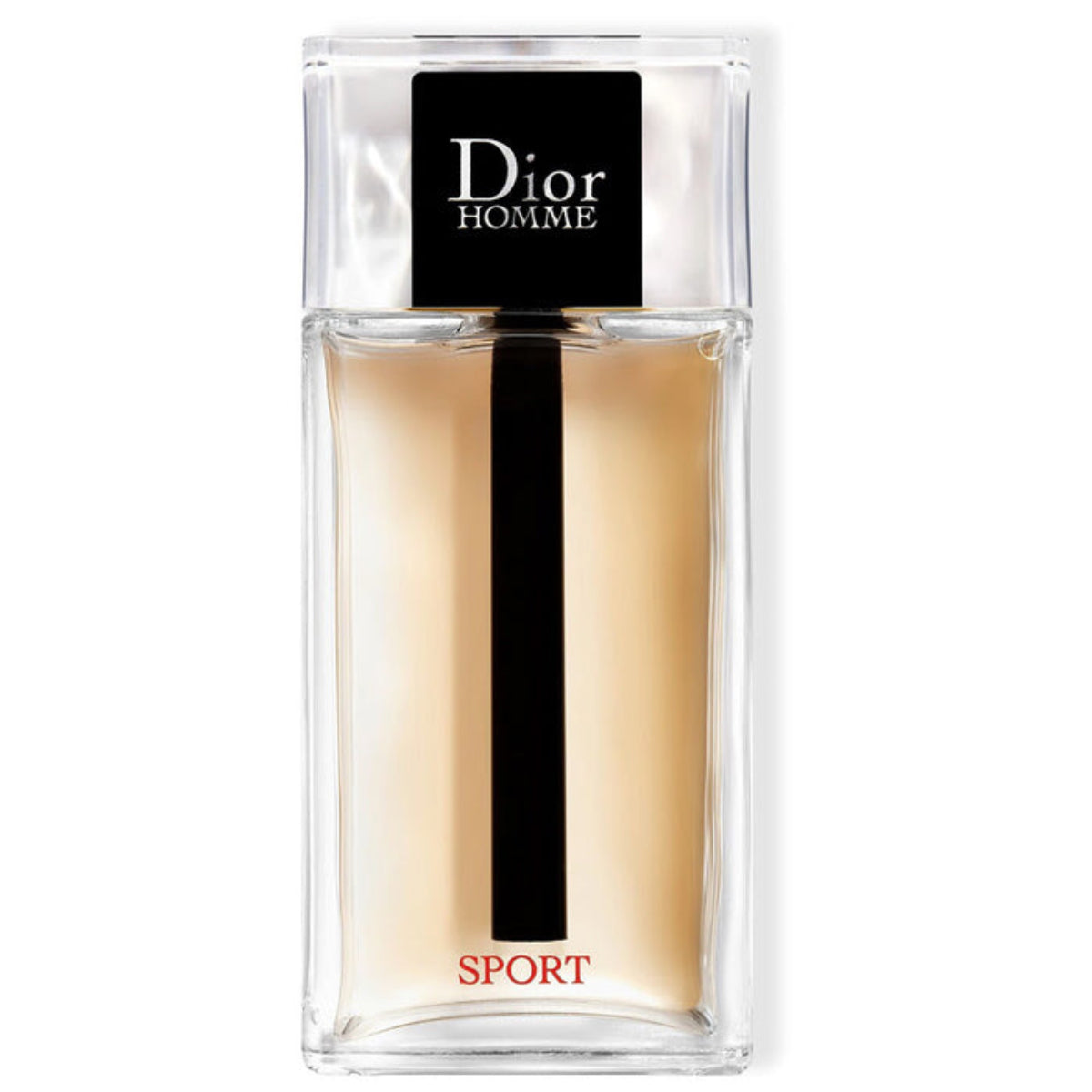 Dior Homme Sport Eau de toilette