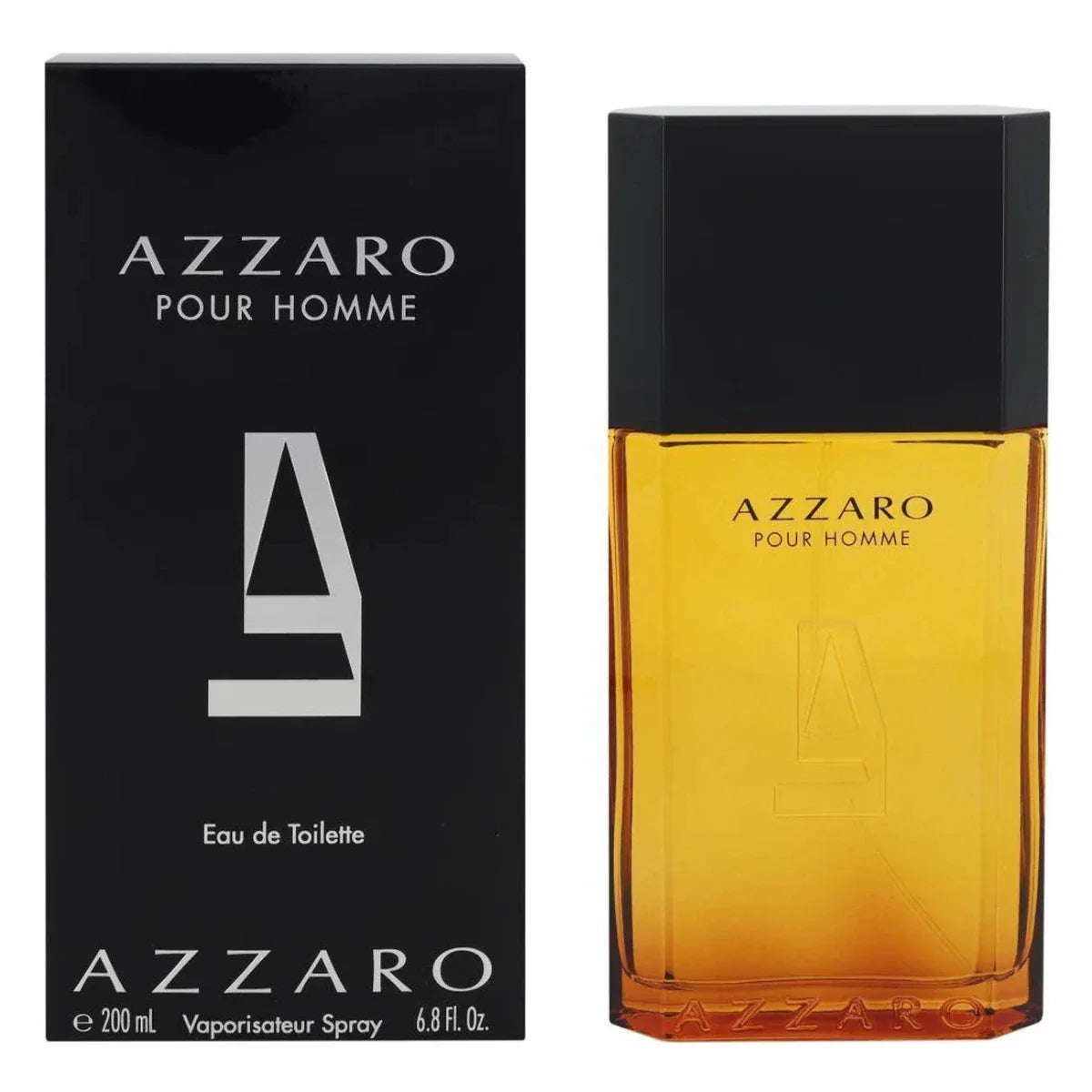 Azzaro Pour Homme Eau de toilette