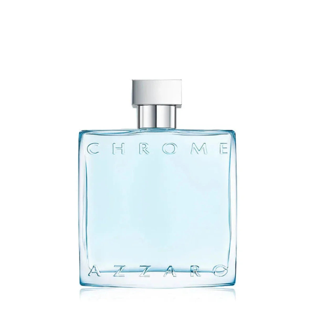 Azzaro Chrome Eau de toilette