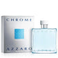 Azzaro Chrome Eau de toilette
