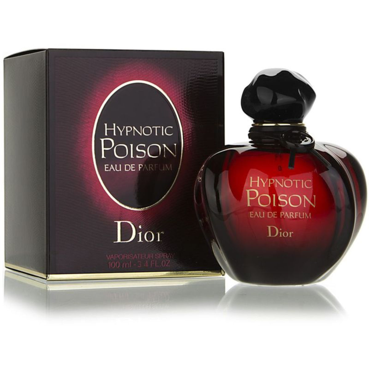 Dior Hypnotic Poison Eau de Parfum