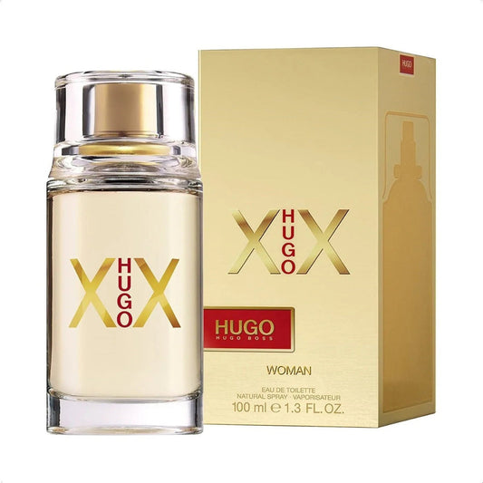 Hugo Boss XX For Women Eau de toilette